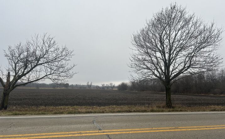 Pictures of Land property located at Lot 277033 Galligan Road, Gilberts, IL 60136 for sales - image #1