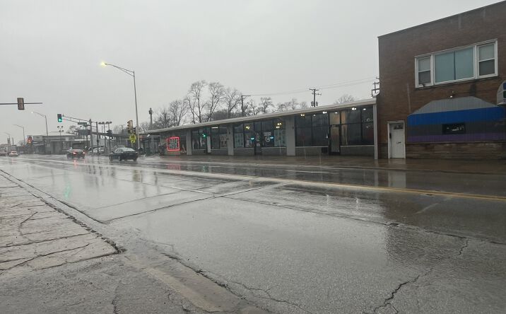 Pictures of Retail property located at 1250-54 W 127th Street, Calumet Park, IL 60827 for sales - image #1