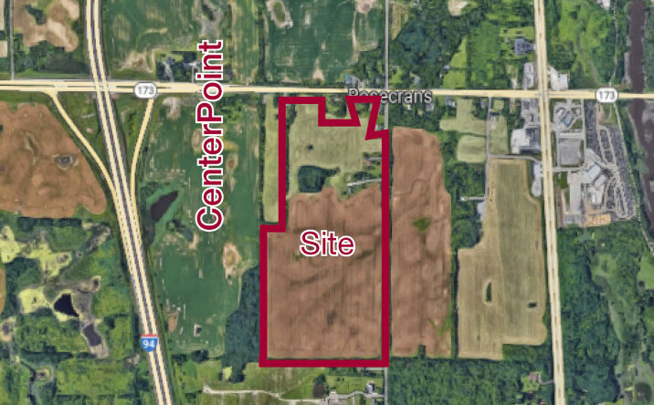 Pictures of Land property located at 41115-41318 Mill Creek Road, Wadsworth, IL 60083 for sales - image #1