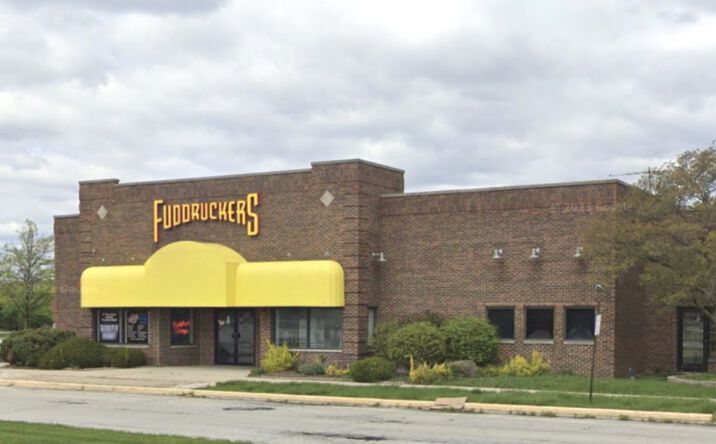Pictures of Retail property located at 300 Town Center Road, Matteson, IL 60443 for sales - image #1