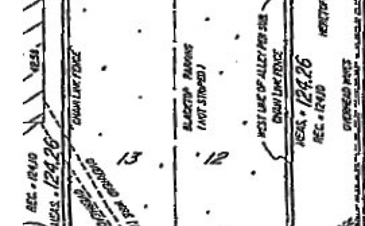 Pictures of Land property located at 4817 W Parker Avenue, Chicago, IL 60639 for sales - image #1