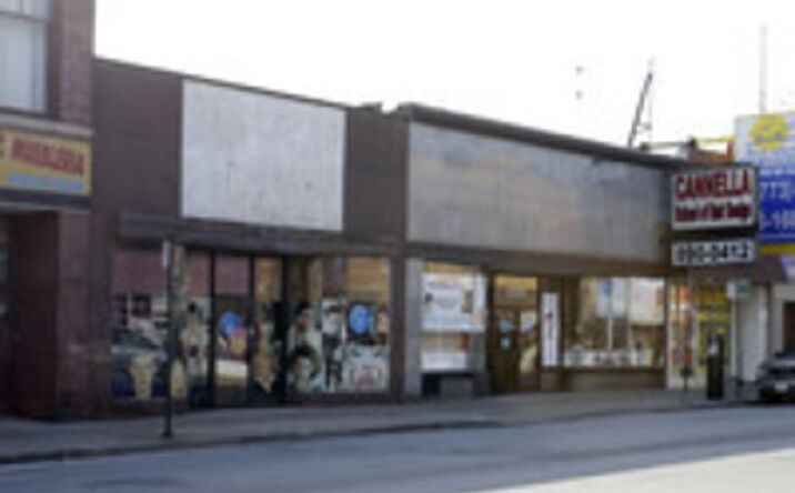 Pictures of Retail property located at 4269 S Archer Avenue, Chicago, IL 60632 for sales - image #1