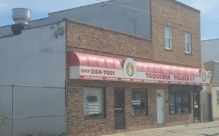 Pictures of Business for Sale, Retail property located at 818 10th Street, Waukegan, IL 60085 for sales - image #1