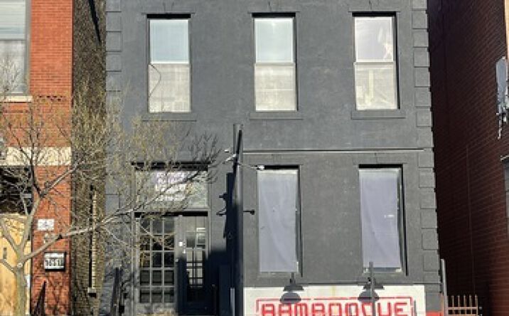 Pictures of Multifamily property located at 1629 N Halsted Street, Chicago, IL 60614 for sales - image #1
