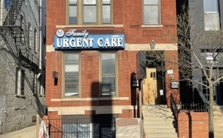 Pictures of Multifamily property located at 1631 N Halsted Street, Chicago, IL 60614 for sales - image #1