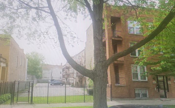 Pictures of Land, Special Purpose property located at 6800 S Dante Avenue P-14, Chicago, IL 60637 for sales - image #1