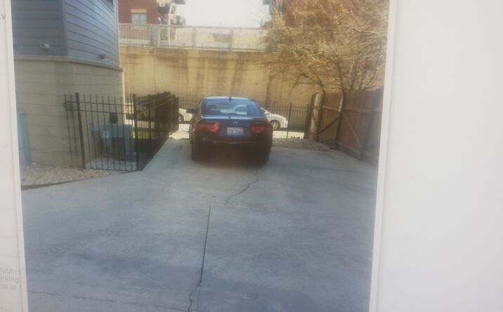 Pictures of Land, Special Purpose property located at 2300-2324 W Bloomingdale Avenue P-3, Chicago, IL 60647 for sales - image #1