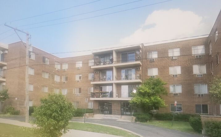 Pictures of Land, Special Purpose property located at 9445 Kenton Avenue P-14, Skokie, IL 60076 for sales - image #1