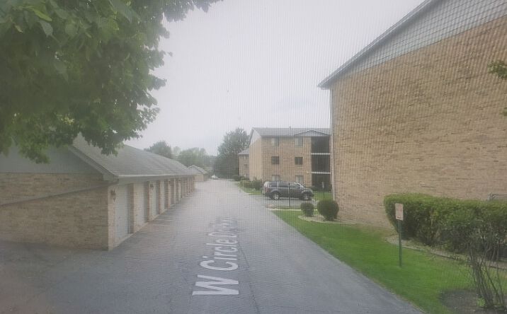 Pictures of Land, Special Purpose property located at 13300 W Circle Drive Parkway G222, Crestwood, IL 60418 for sales - image #1