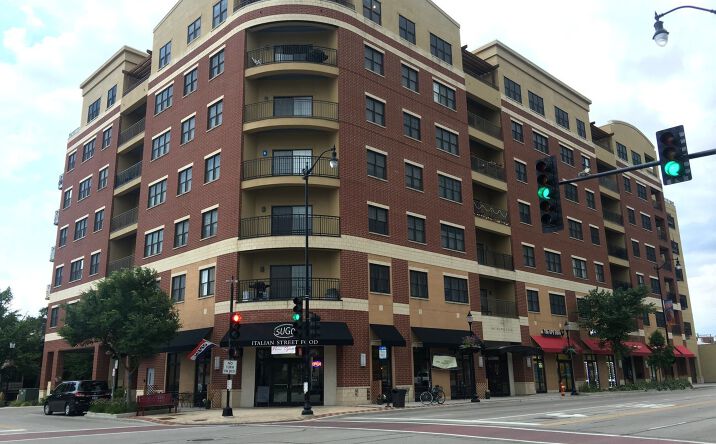 Pictures of Land, Special Purpose property located at 4953 Oakton Street P-11, Skokie, IL 60077 for sales - image #1