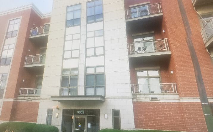 Pictures of Land, Special Purpose property located at 3505 S Morgan Street P-66, Chicago, IL 60609 for sales - image #1