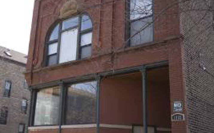 image of property at 1835 W THOMAS ST Chicago IL 60622-7456