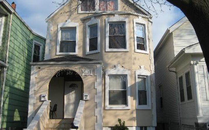 image of property at 6119 N WOLCOTT AVE Chicago IL 60660-2323
