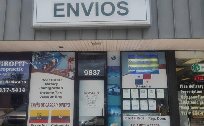 Pictures of Business for Sale, Retail, Office property located at 9837 Pines Blvd, Pembroke Pines, FL 33024 for sales - image #1