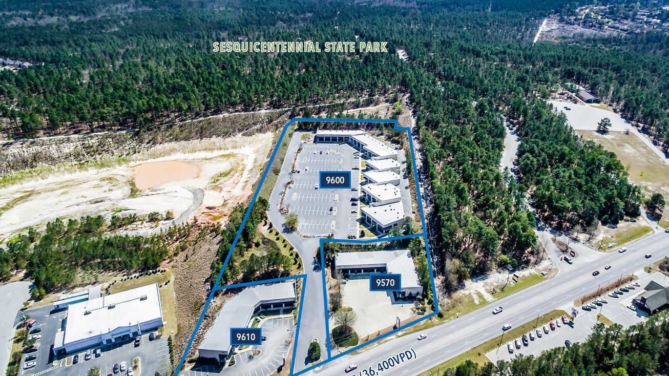 9570 Two Notch Rd Columbia, SC | Crexi.com
