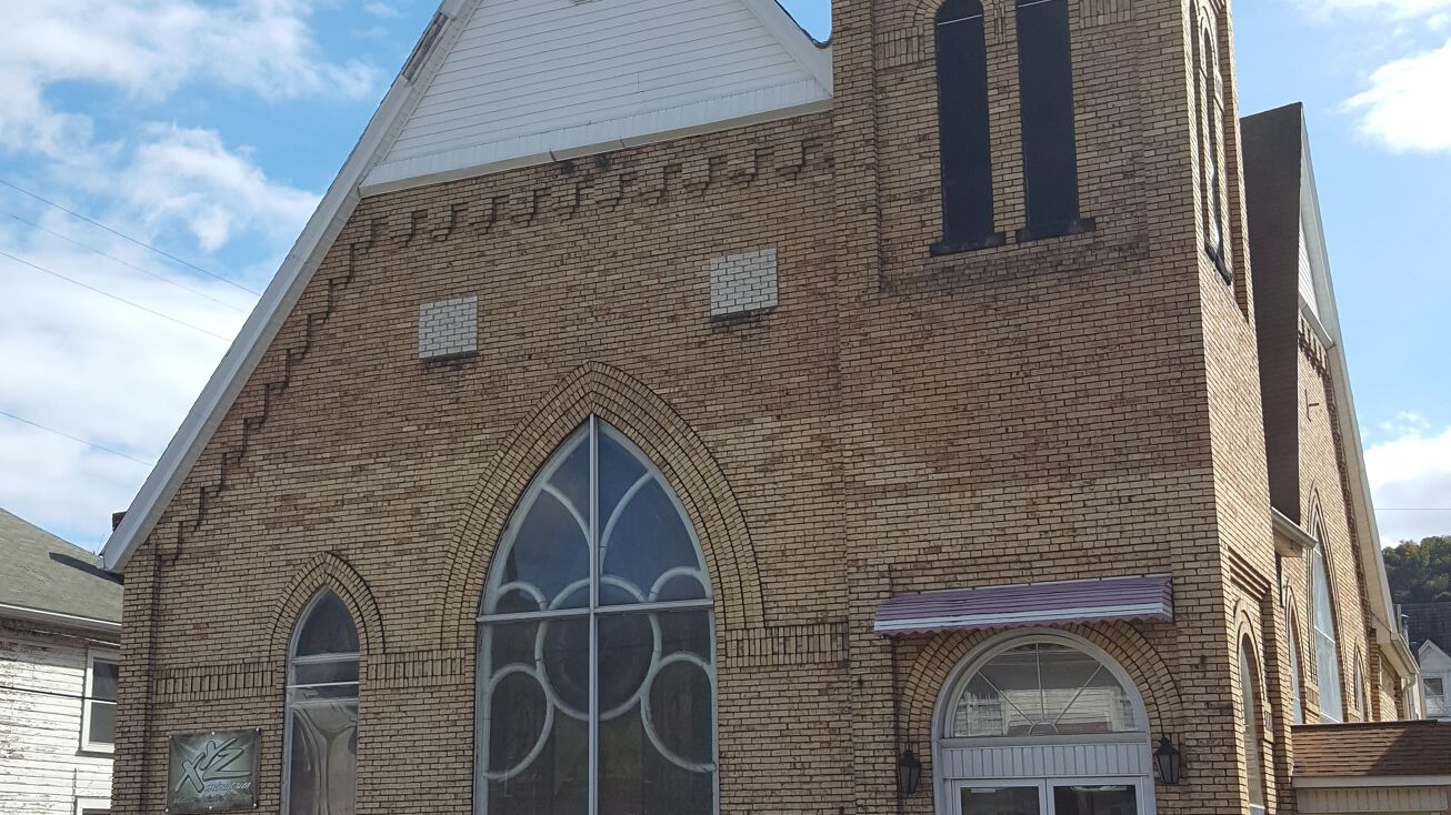 1000 Main St, Wellsville, OH 43968