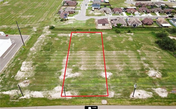 Pictures of Land property located at 270 N FM 3167, Rio Grande City, TX 78582 for sales - image #1