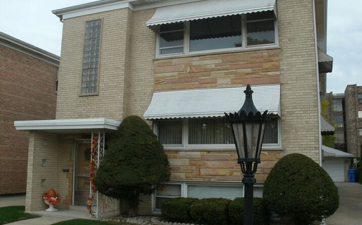 image of property at 8422 W BERWYN AVE Chicago IL 60656-1453