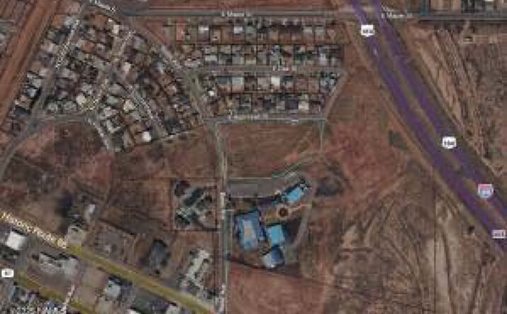 Pictures of Land property located at 0 E Aspinwal St, Winslow, AZ 86047 for sales - image #1