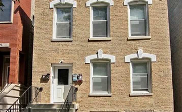 image of property at 873 N PAULINA ST APT 1F Chicago IL 60622-5070