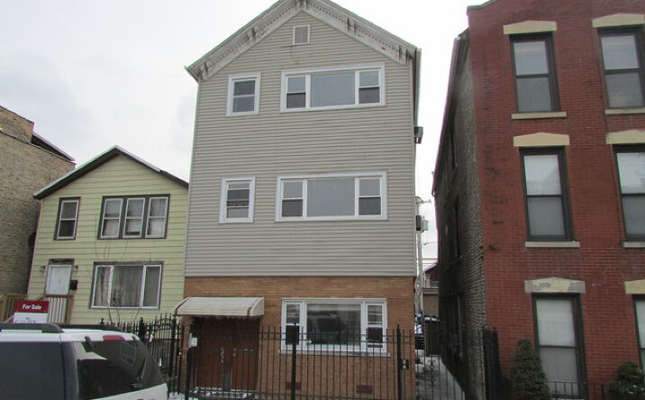 image of property at 1235 W OHIO ST Chicago IL 60642-6426