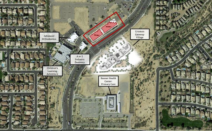 Office Space Buildings Property For Sale In Arizona Crexi Com
