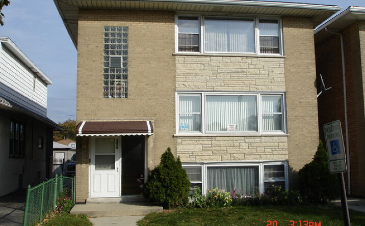 image of property at 3859 S 61ST AVE # 1 Cicero IL 60804-4121