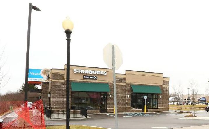 Pictures of Retail property located at 6727 S . Cedar Street, Lansing, MI 48911 for comps - image #1