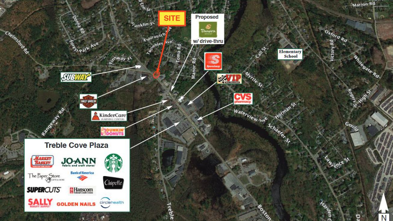 172 Boston Road, Billerica, MA 01862