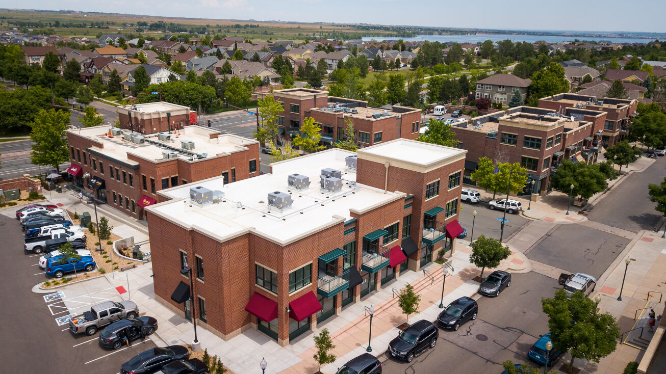 Mixed Use Property Portfolio for Sale in Arvada, CO