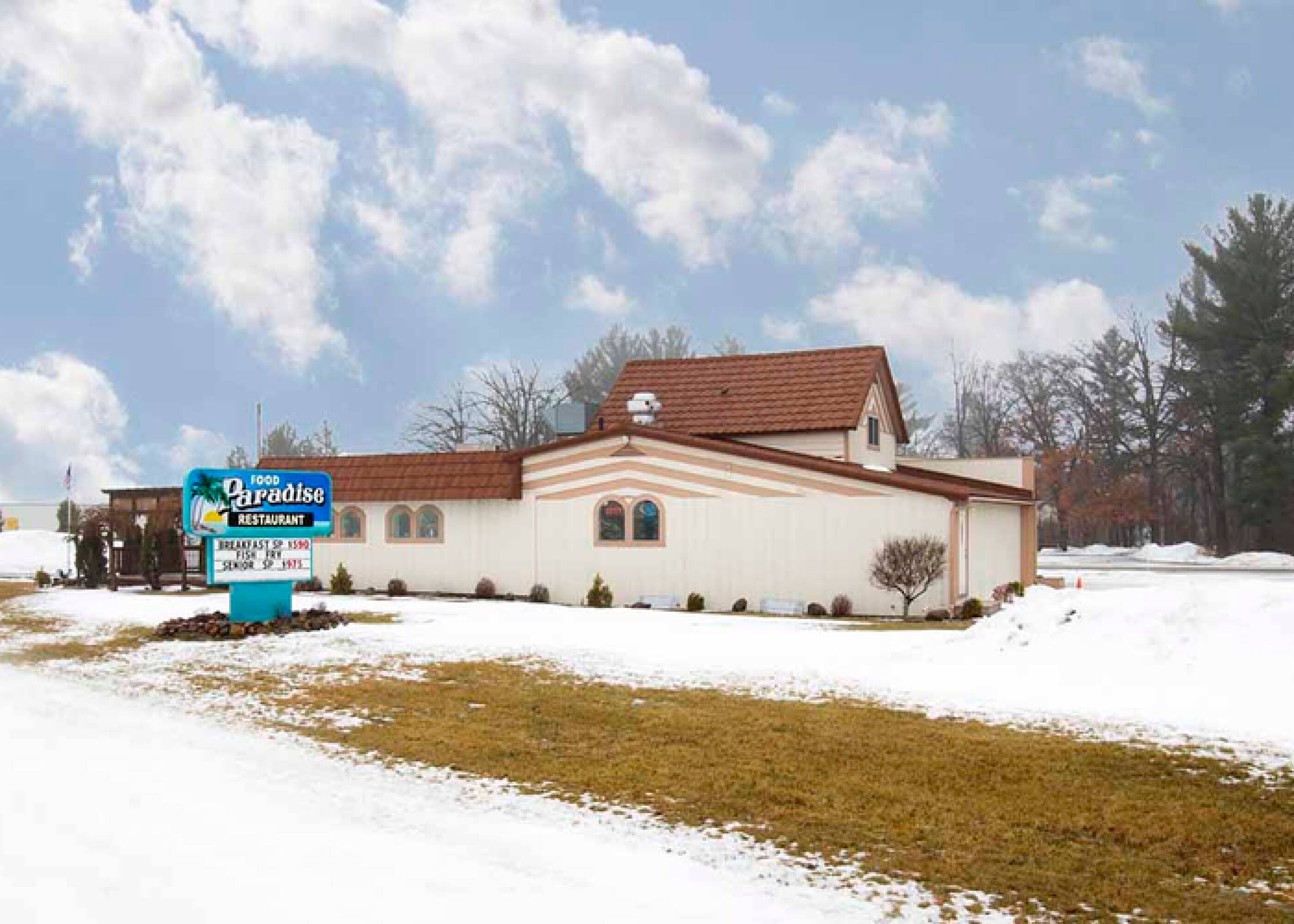 3401 Post Rd
