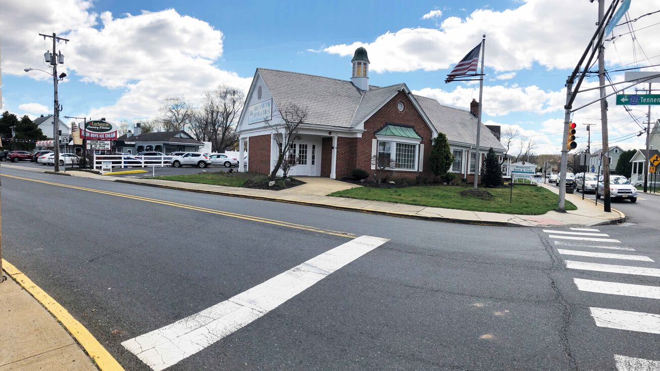 14 Main Street, Englishtown, NJ 07726