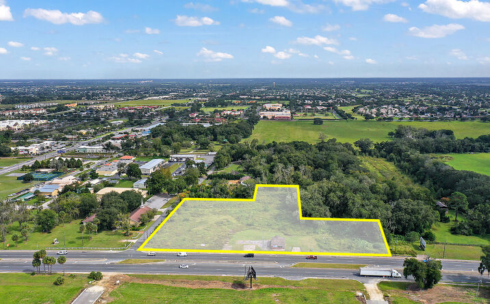 Pictures of Office property located at 11535 N. US 301, Oxford, FL 34484 for sales - image #1