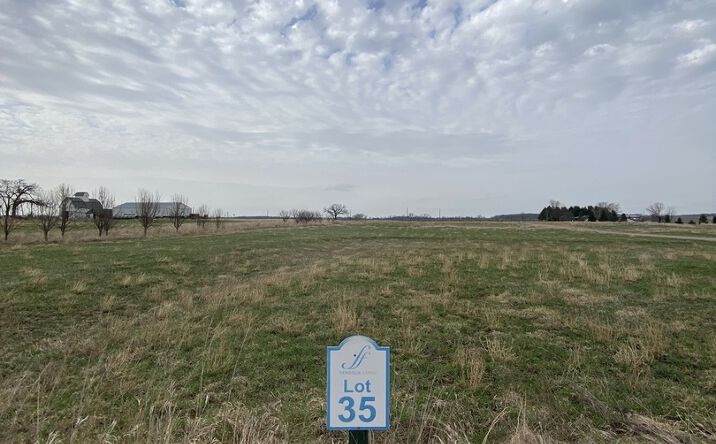 Pictures of Land, Special Purpose property located at 45W910 Grollemond Lane, Hampshire, IL 60140 for sales - image #1