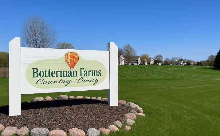Pictures of Land property located at 15510 Botterman Road, Huntley, IL 60142 for sales - image #1
