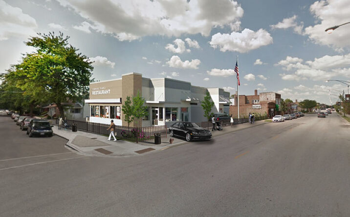 Pictures of Land property located at 237 W 79th Street, Chicago, IL 60620 for sales - image #1