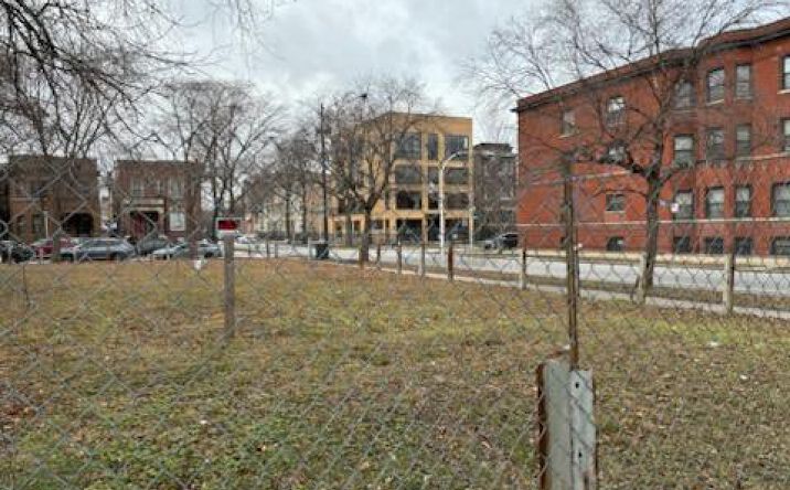 Pictures of Land, Multifamily property located at 6601 S Minerva Avenue, Chicago, IL 60637 for sales - image #1