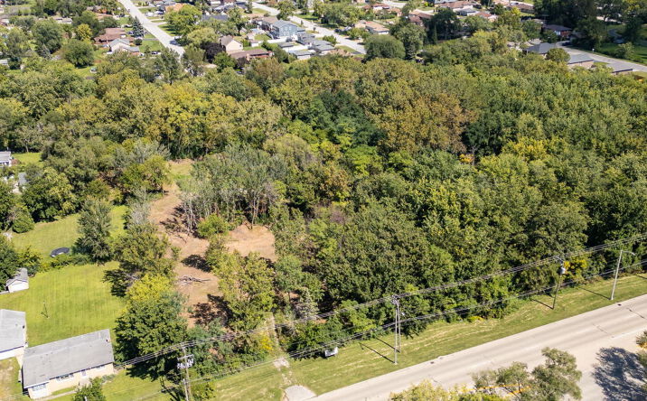 Pictures of Land, Multifamily property located at 8400 W 87th Street, Hickory Hills, IL 60457 for sales - image #1