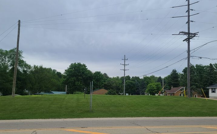Pictures of Land property located at 510 E Washington Street, Oregon, IL 61061 for sales - image #1