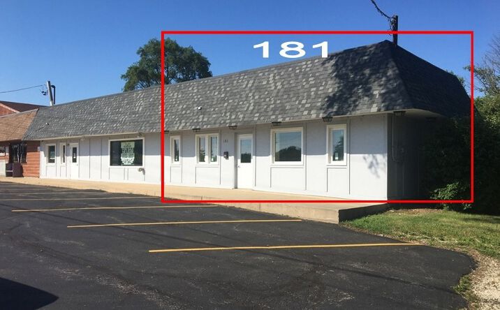 181 S Northwest Highway, Cary, IL 60013 | Crexi.com