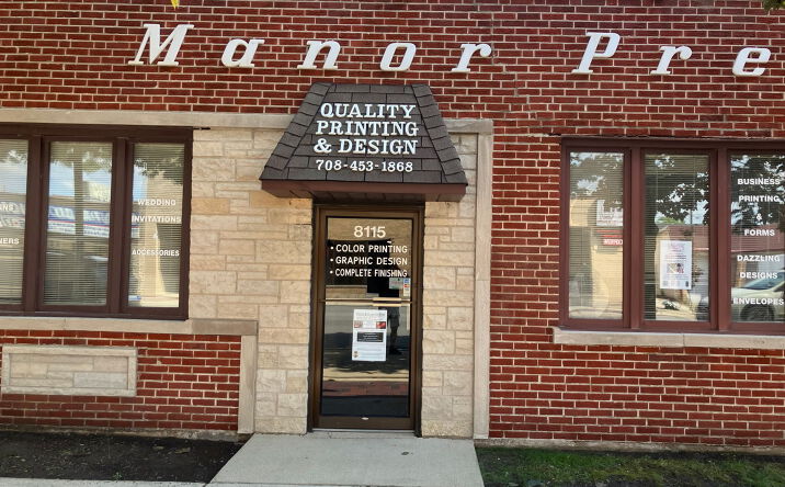 Pictures of Industrial property located at 8115 W Grand Avenue, River Grove, IL 60171 for sales - image #1