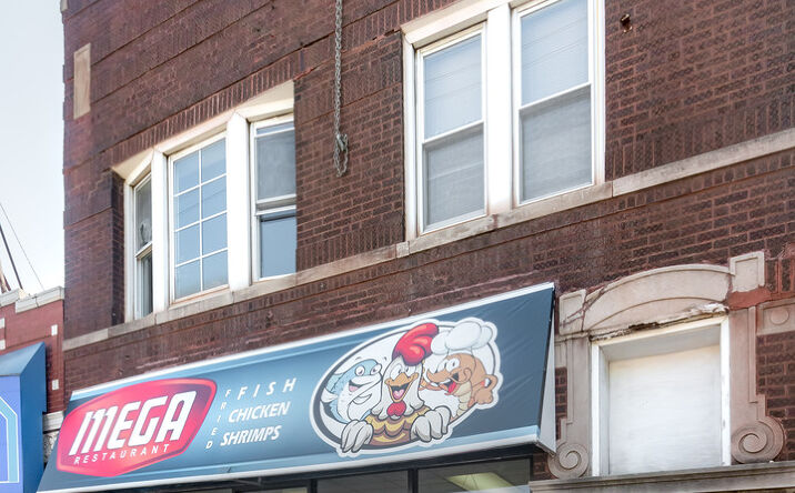 image of property at 4419 W FULLERTON AVE Chicago IL 60639-1931