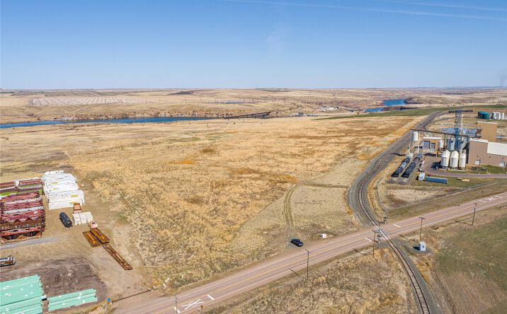 Pictures of Land property located at 5701 18th Avenue N, Great Falls, MT 59405 for sales - image #1