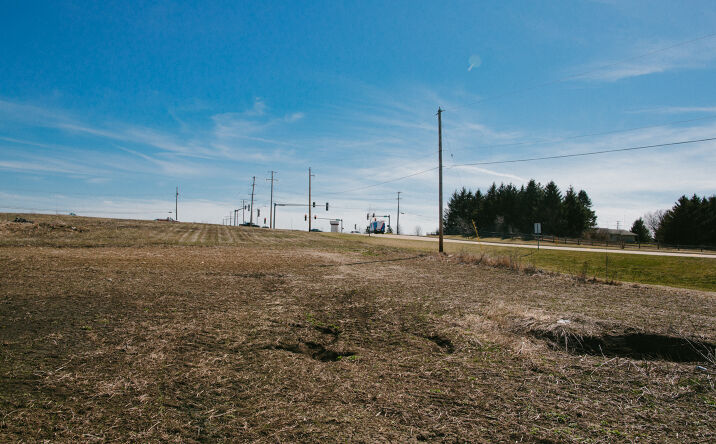 Pictures of Land property located at 26222 W IL RT 120 Road, Volo, IL 60073 for sales - image #1