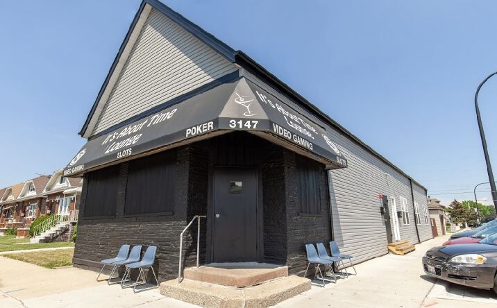 Pictures of Business for Sale, Multifamily, Retail property located at 3147 S 53rd Court, Cicero, IL 60804 for sales - image #1