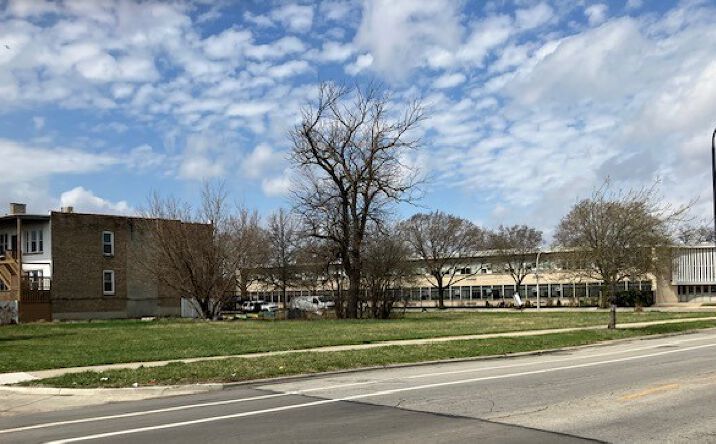 Pictures of Land property located at 418 S Central Park Avenue, Chicago, IL 60624 for sales - image #1