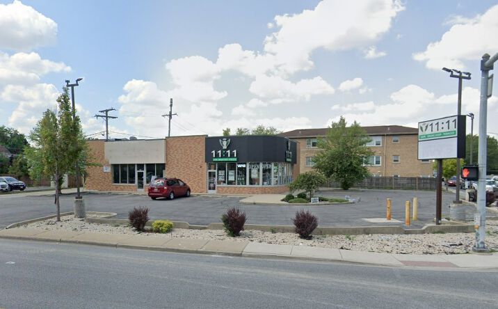 Pictures of Retail property located at 2680 N River Road, River Grove, IL 60171 for sales - image #1