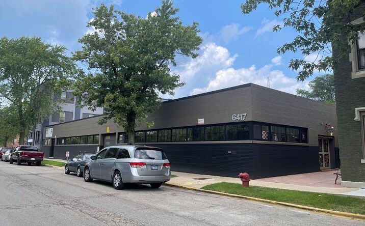 Pictures of Industrial property located at 6415-33 N Ravenswood Avenue, Chicago, IL 60626 for sales - image #1
