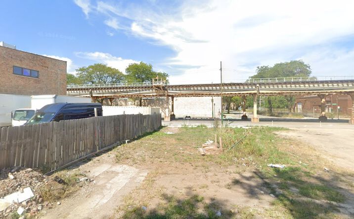 Pictures of Land, Industrial property located at 2735 W Lake Street, Chicago, IL 60612 for sales - image #1