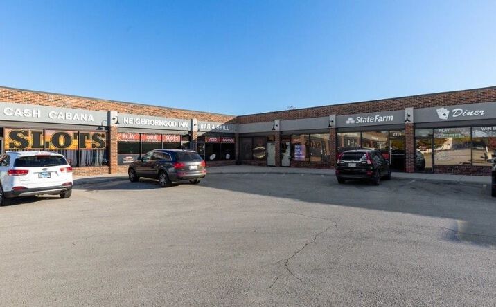 Pictures of Retail property located at 2306 Hassell Road, Hoffman Estates, IL 60169 for sales - image #1